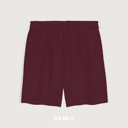 Tracksuit shorts