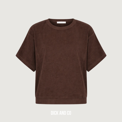 Nuki slub top