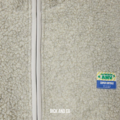 Hoktown vest (Mhok16Be26)