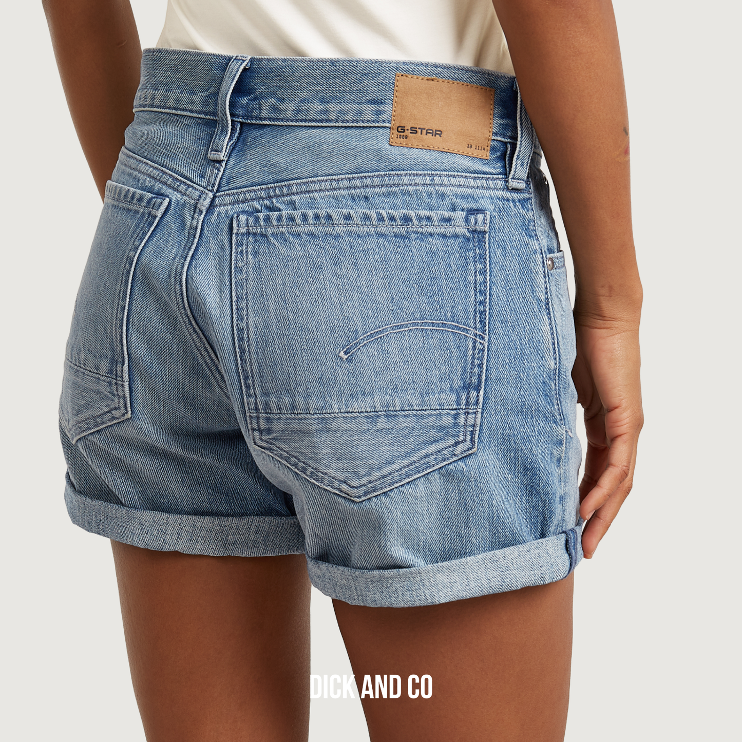 Judee shorts