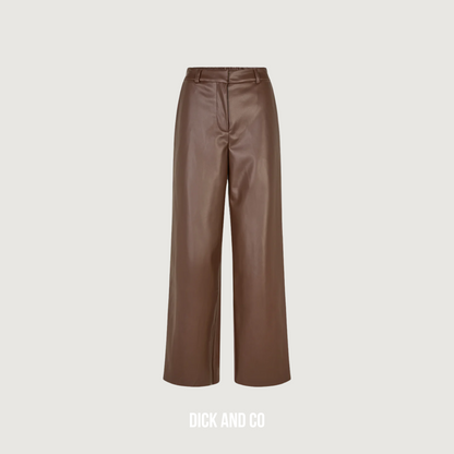 Pelle Pants