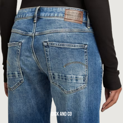 Kate Boyfriend Jeans