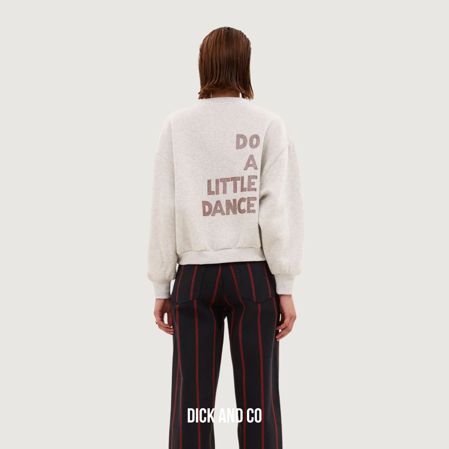 Bibi Dance sweater