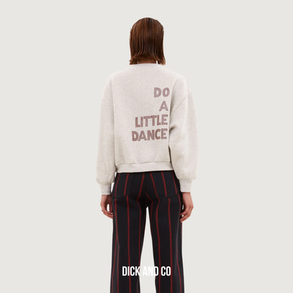 Bibi Dance sweater