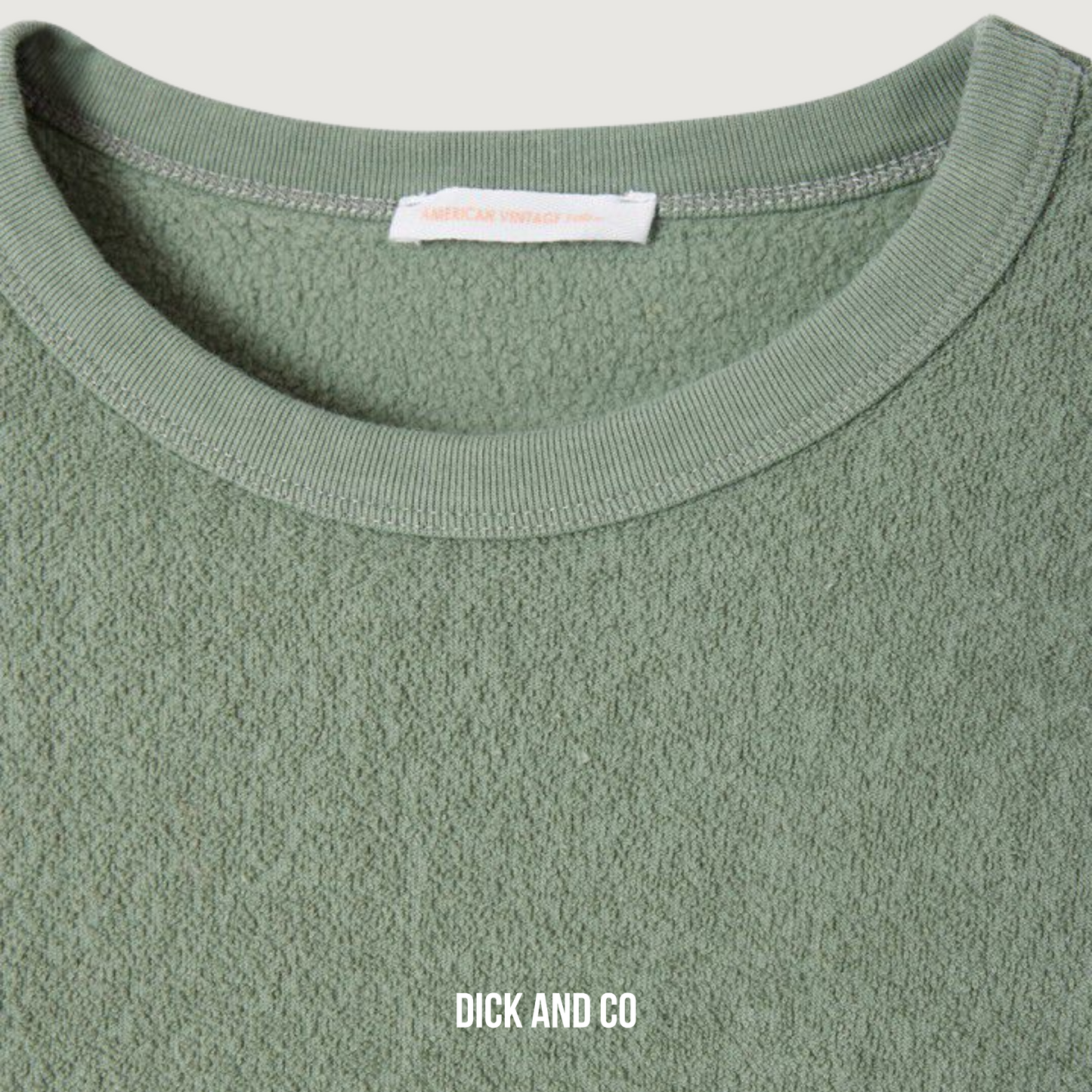 Bobypark trui (Boby03Ah25)