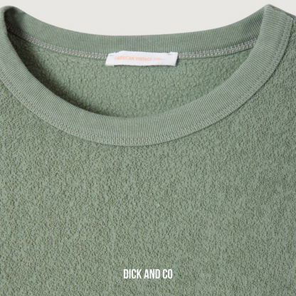 Bobypark trui (Boby03Ah25)