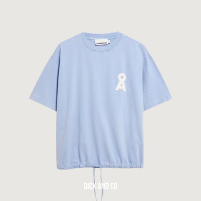 Drawstring T-Shirt