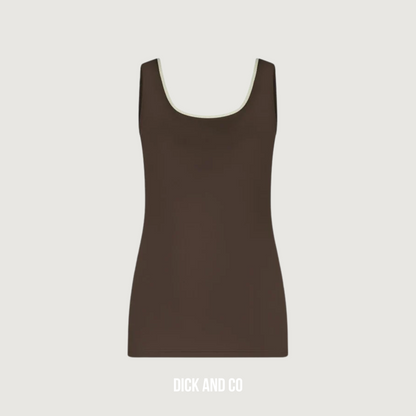 Juba Singlet