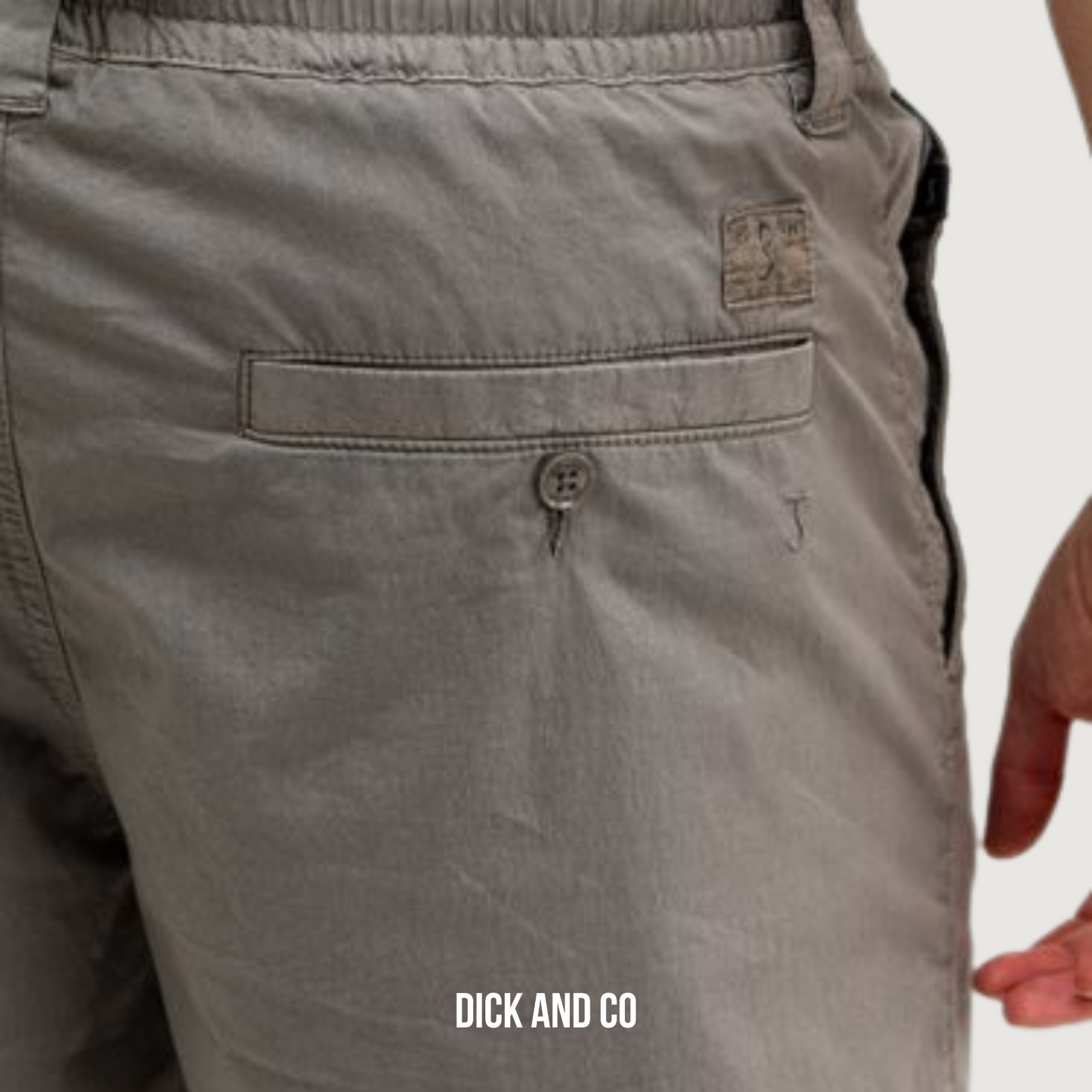 Tristan Chino korte broek