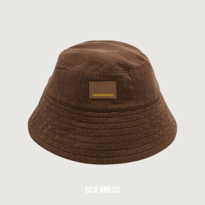 Piñayarn Blend Bucket Hat