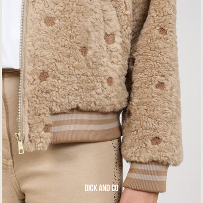 Henny Jacket Dots