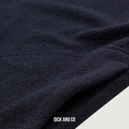 Kian Boiled wool vest