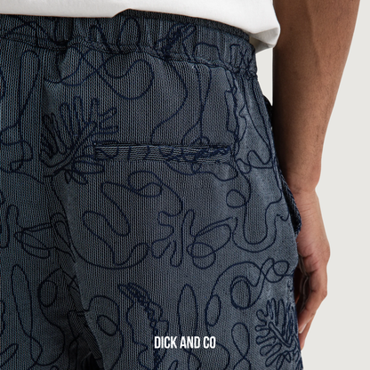 Alex Embro short