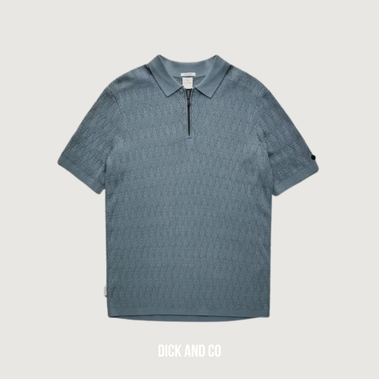 Polo rits