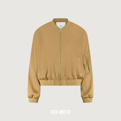 Noell Bomber