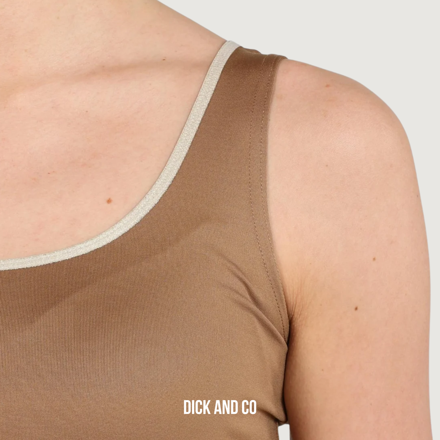 Juba Singlet