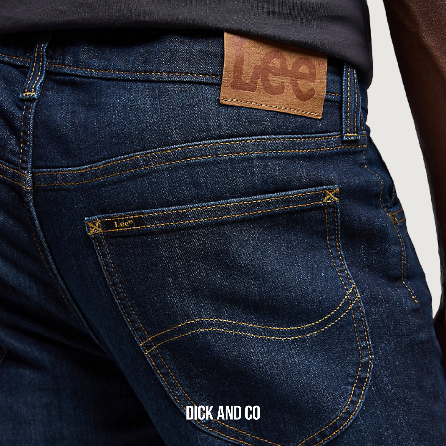 Lee Daren (L707Aadb)