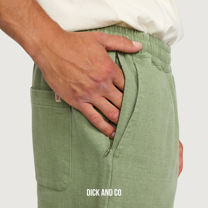 Long Casual short