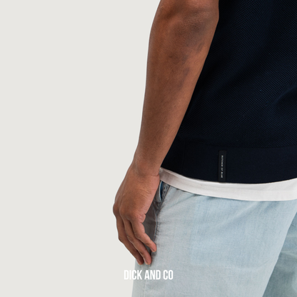 Ripley Knit Polo M2616001