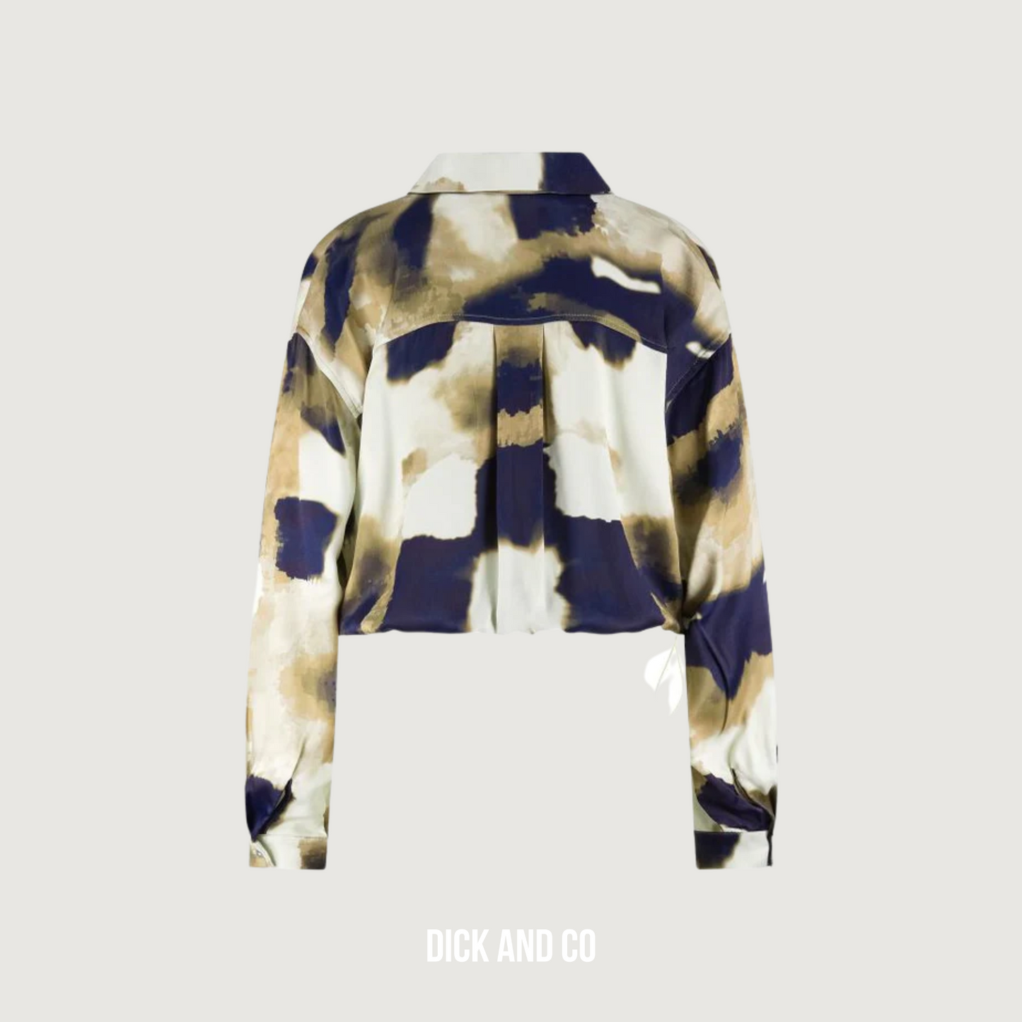 Noeria Blouse