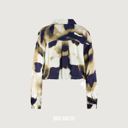 Noeria Blouse