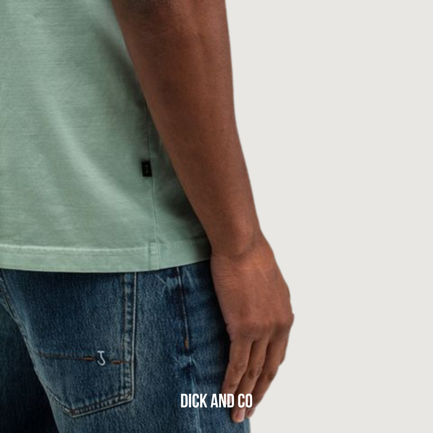 Alain Jersey Polo M2613030