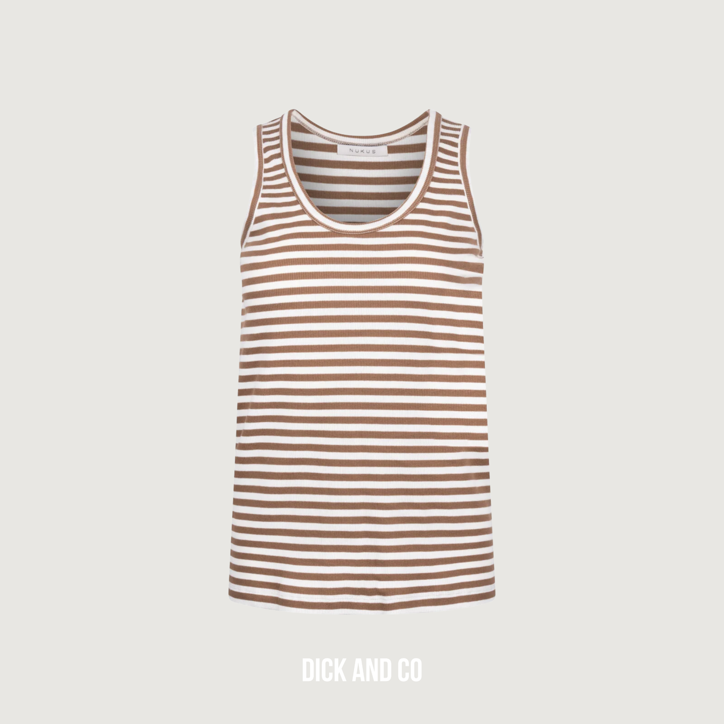 Steffie Singlet