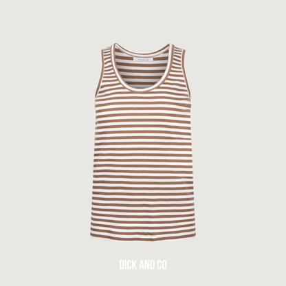 Steffie Singlet