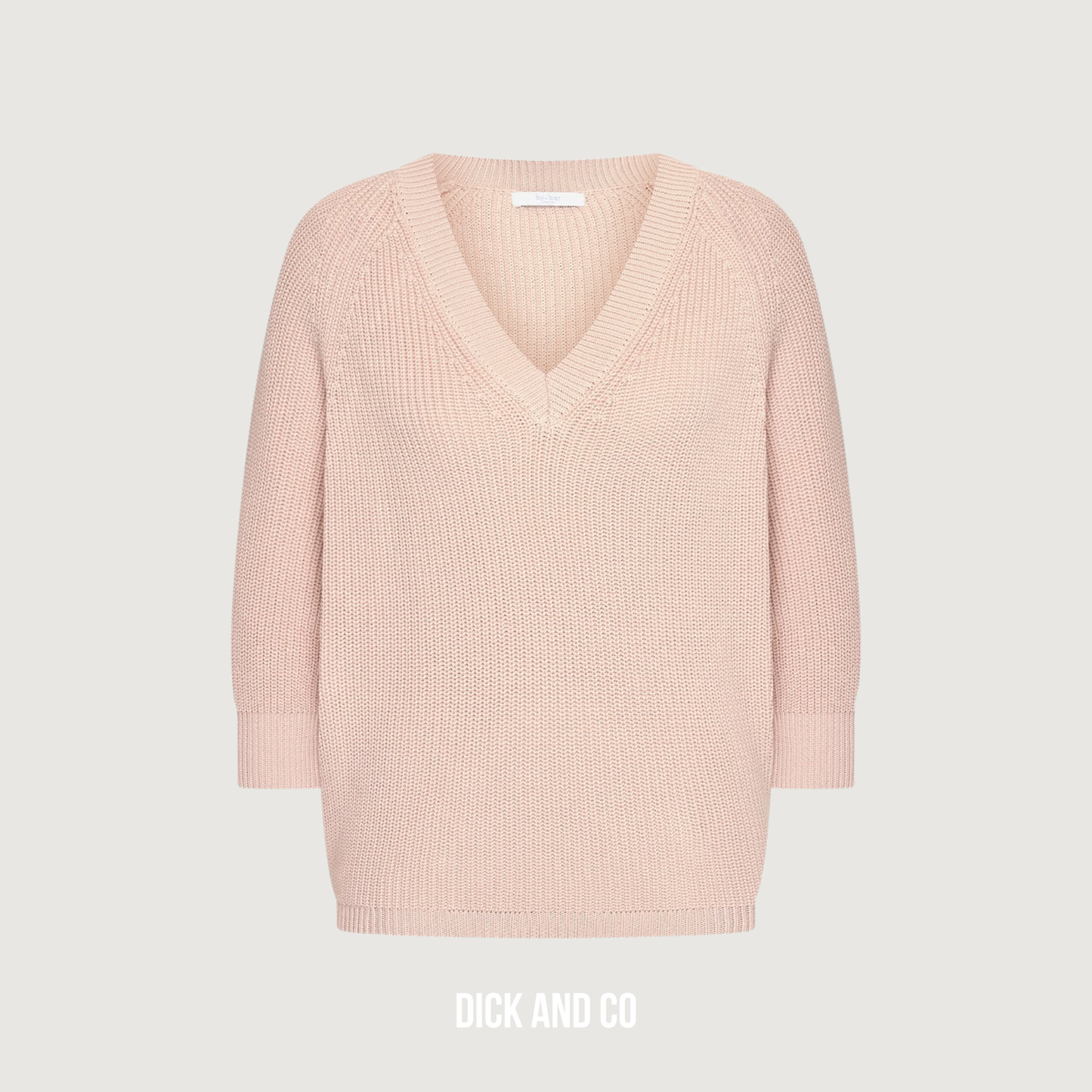 Lune Oceano pullover