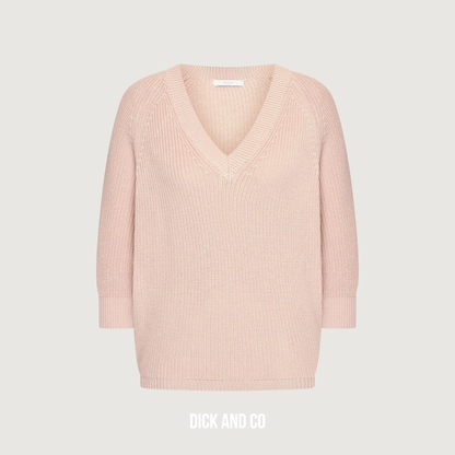 Lune Oceano pullover