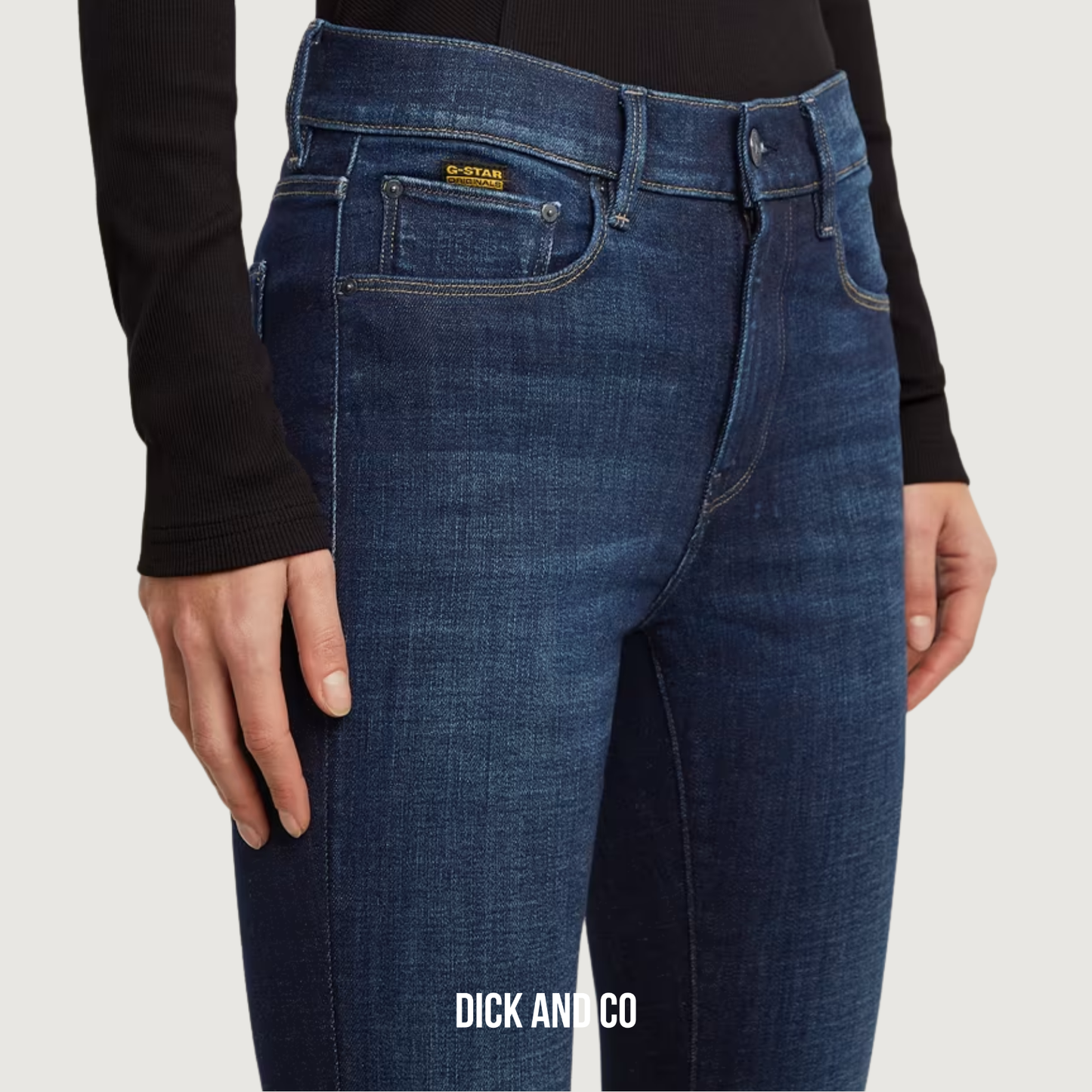 Flare Jeans