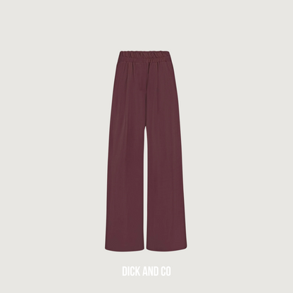 Benji Satin Stripe Pants