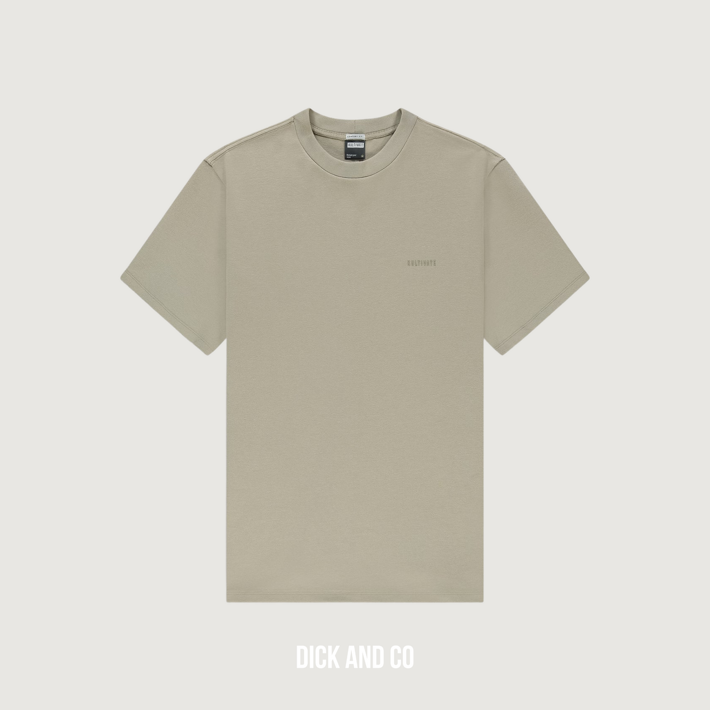 Luxury Comfy t-shirt
