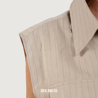 Veerle Gilet (Nkf08006)