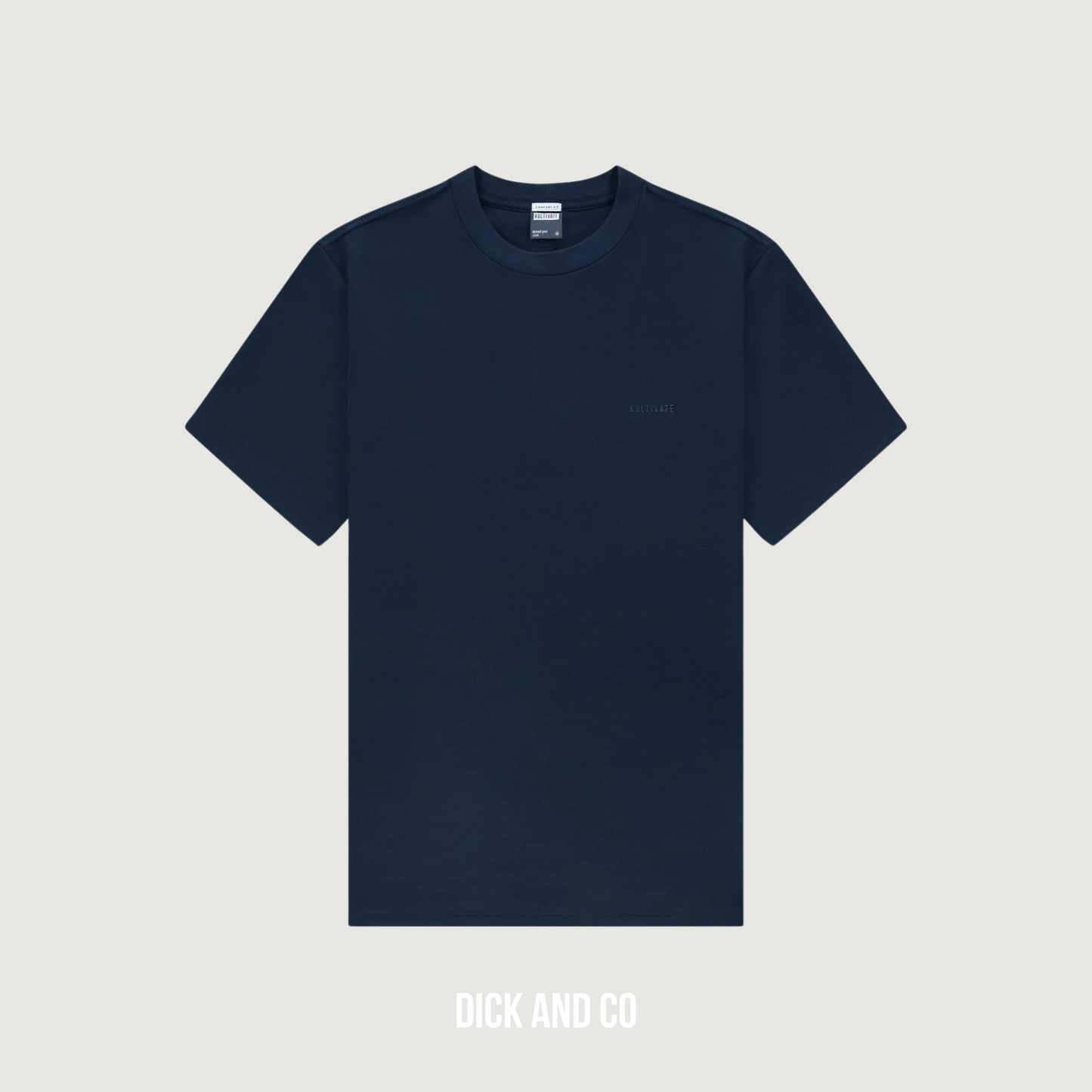 Luxury Comfy t-shirt