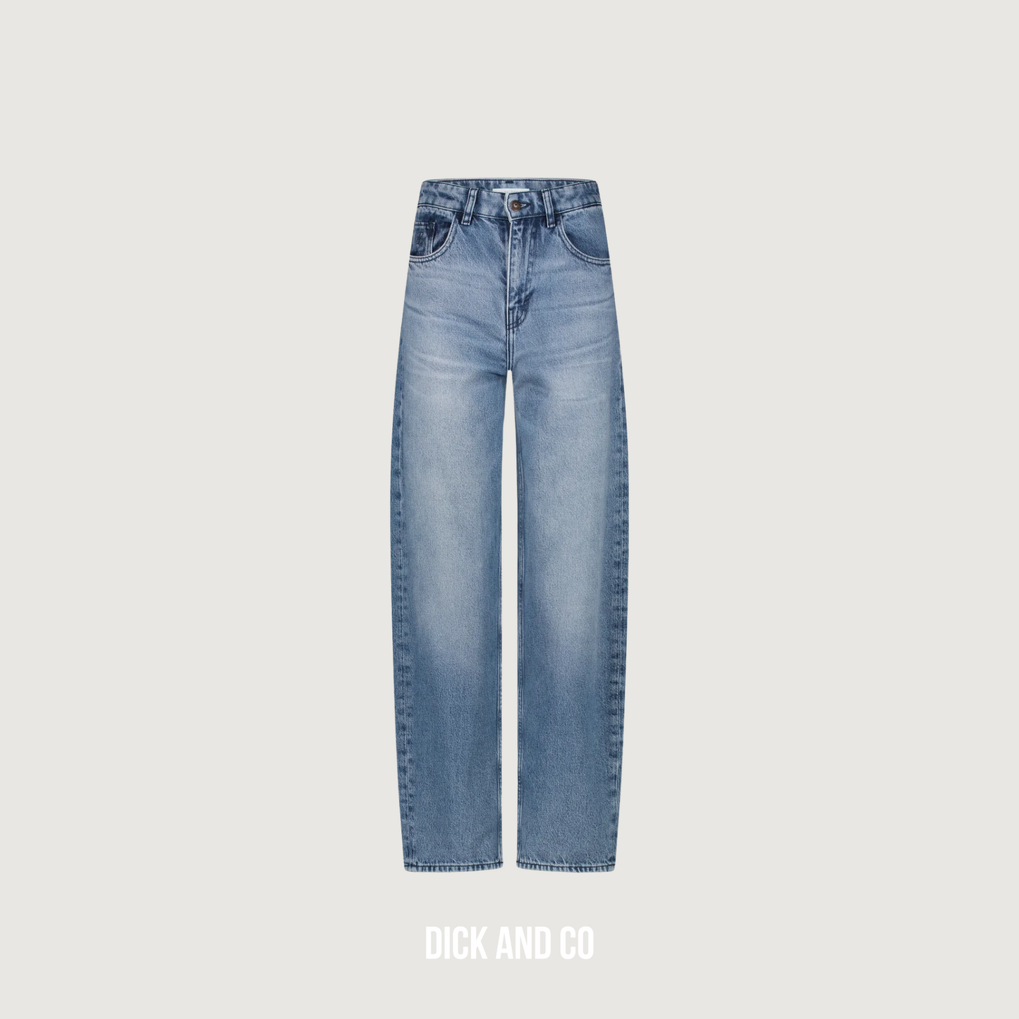 Lew Denim Pants