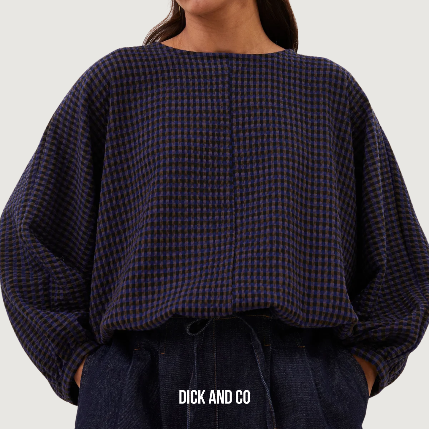 Gaya blouse