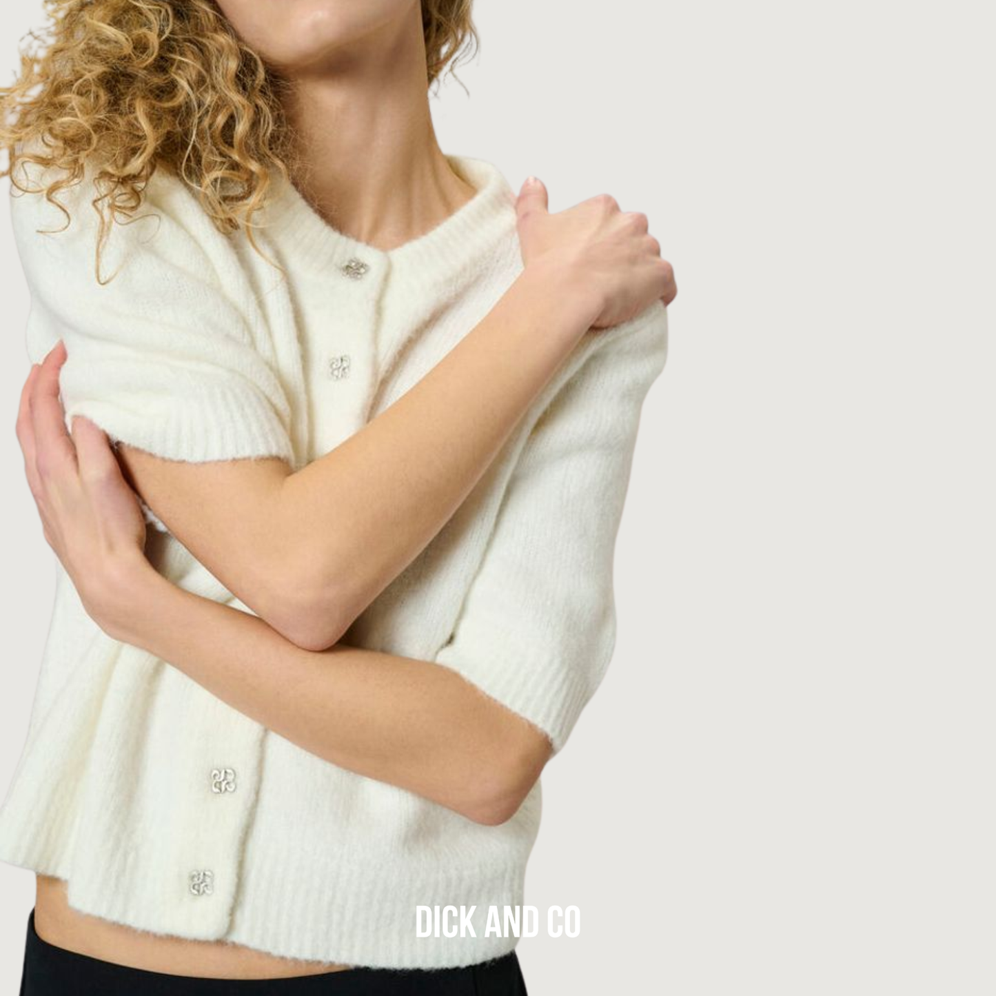 Ellie Knit Cardigan