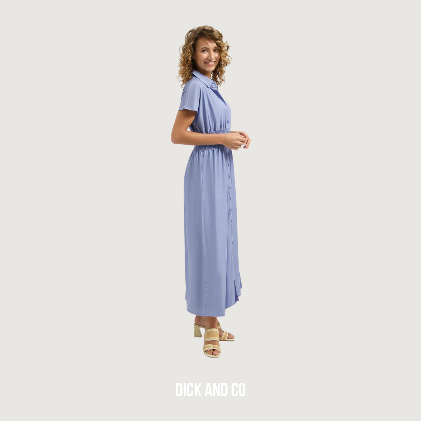 Estelle Dress