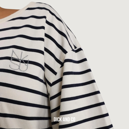 Saartje Shirt Stripe