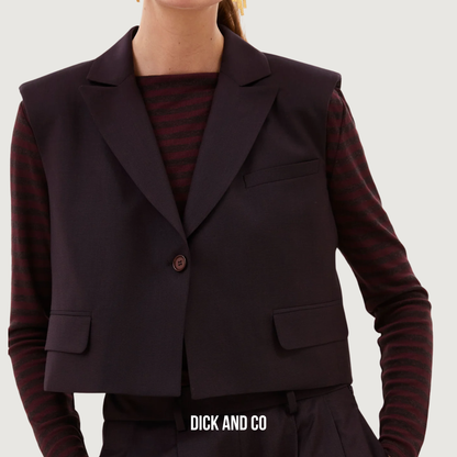 Bobi gilet