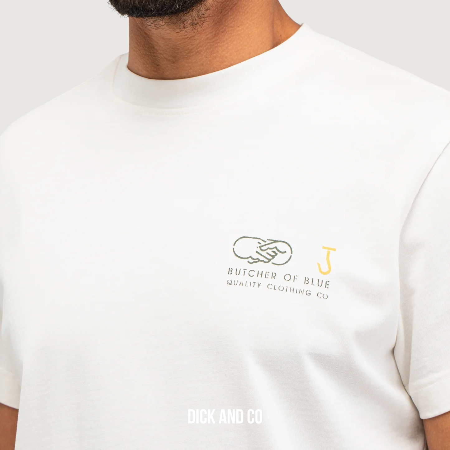 Army Elphin Loose Tee