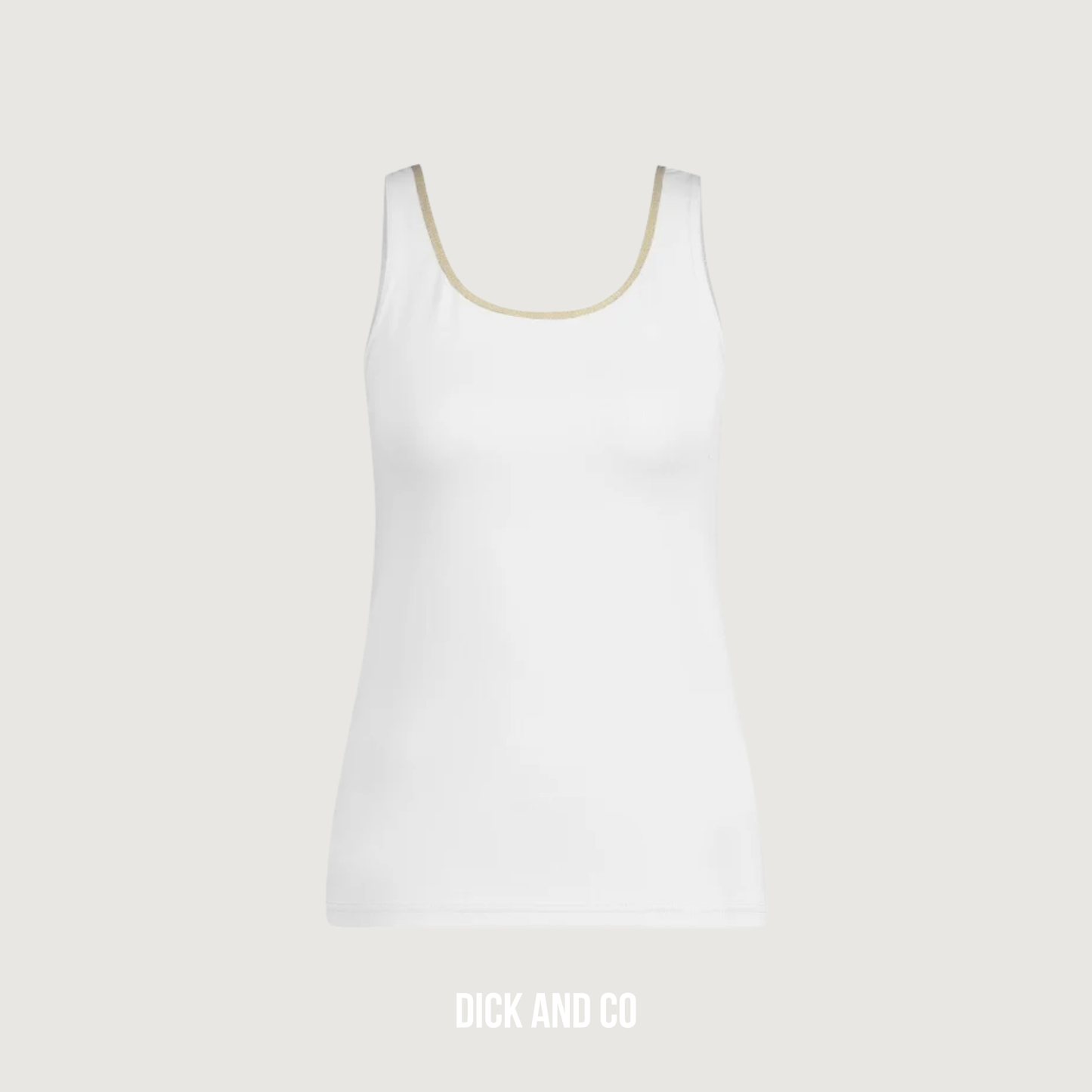Juba Singlet