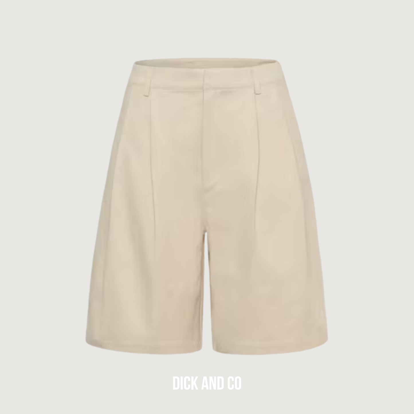 Gisva Bermuda short