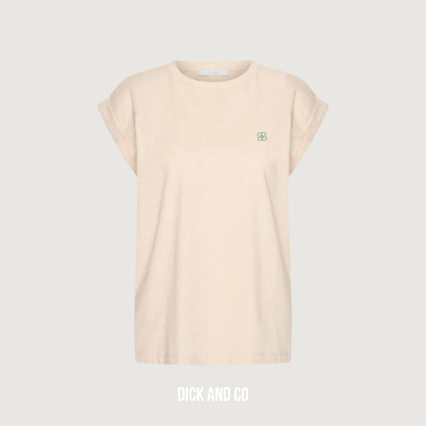 Tobi Lucky Everyday top