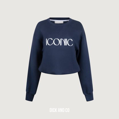 Amalia Pullover Iconic
