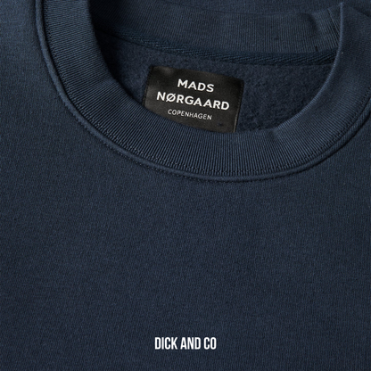 Standard Crew Logo sweater