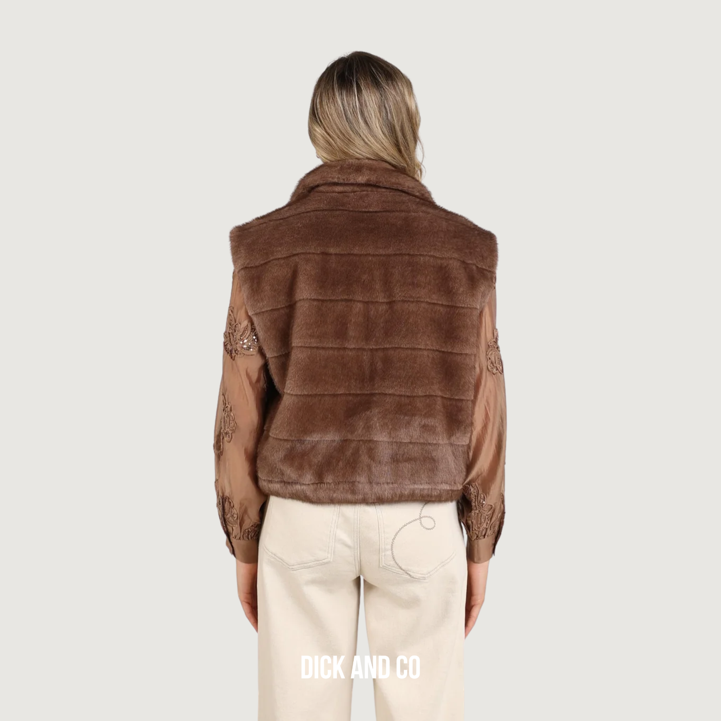 Hani Gilet