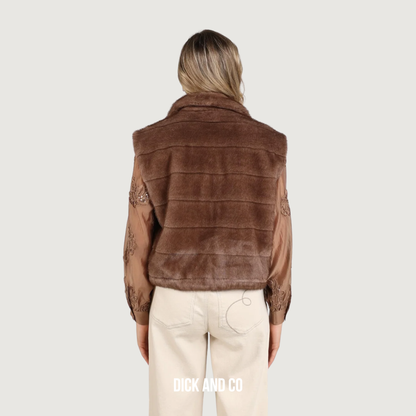 Hani Gilet