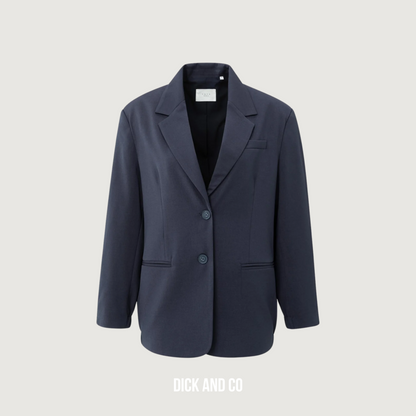 Losvallende blazer (01-501071-508)